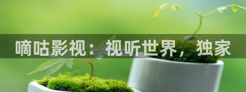 m3u8桃花影院：嘀咕影视：视听世界，独家